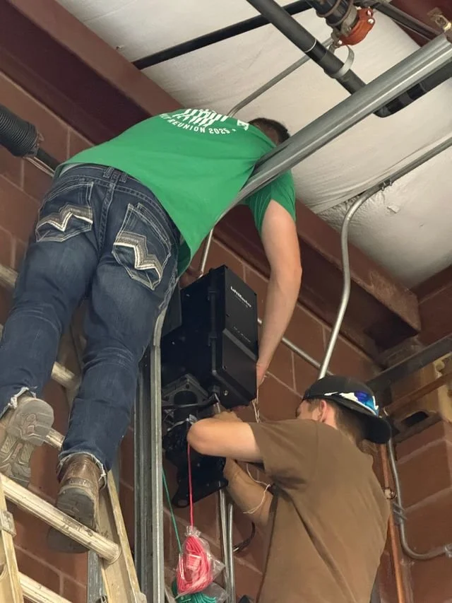 Emergency Garage Door Repair in Hurricane UT