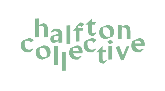 halftone collective