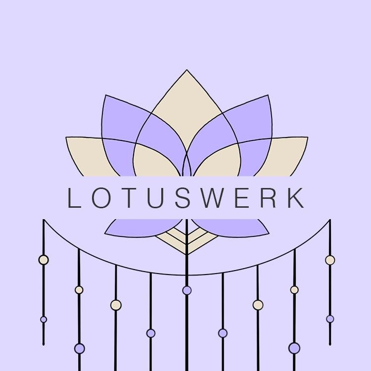 lotuswerk - Harmonie für dein Zuhause