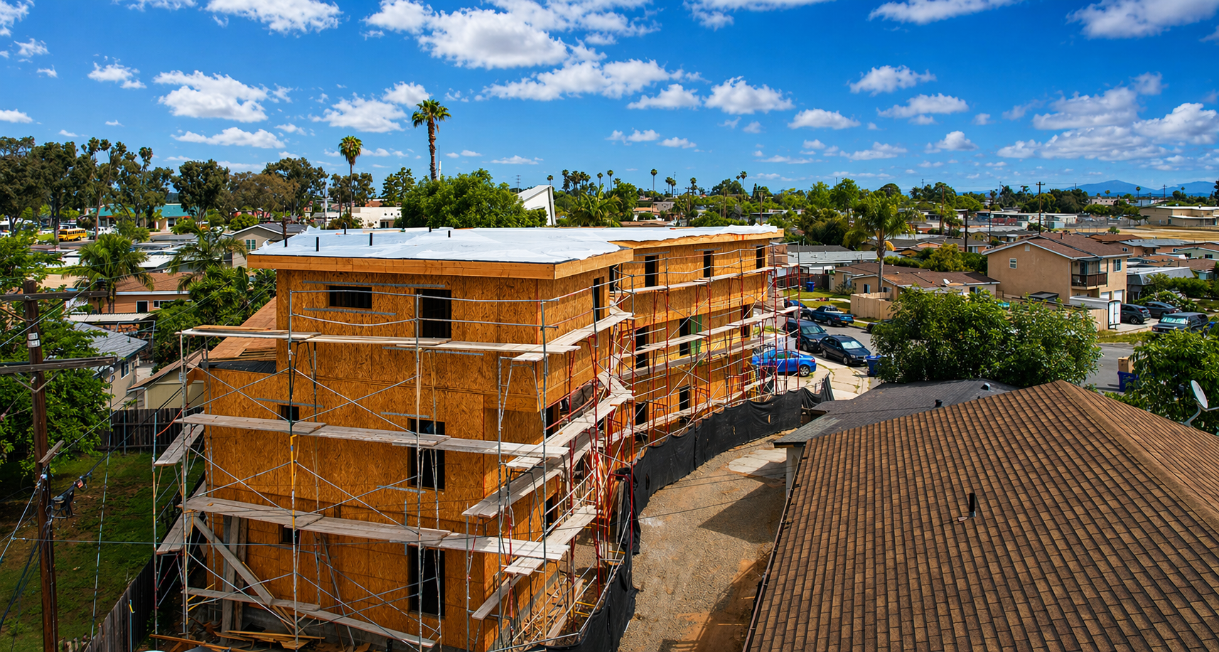 Bannock Bay - 4122 Bannock Ave, San Diego, CA