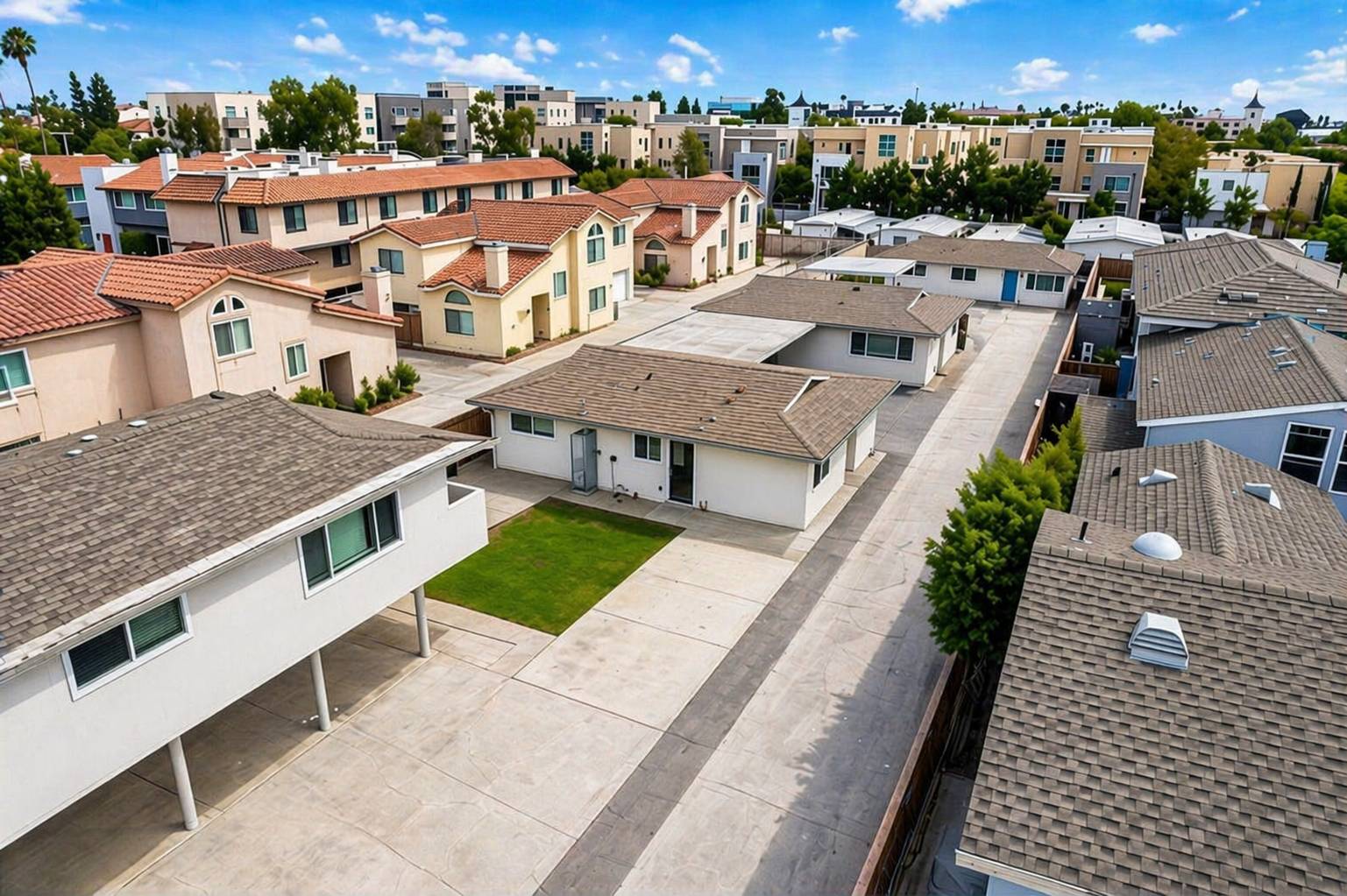21802-21806 Grace Ave, Carson, CA 