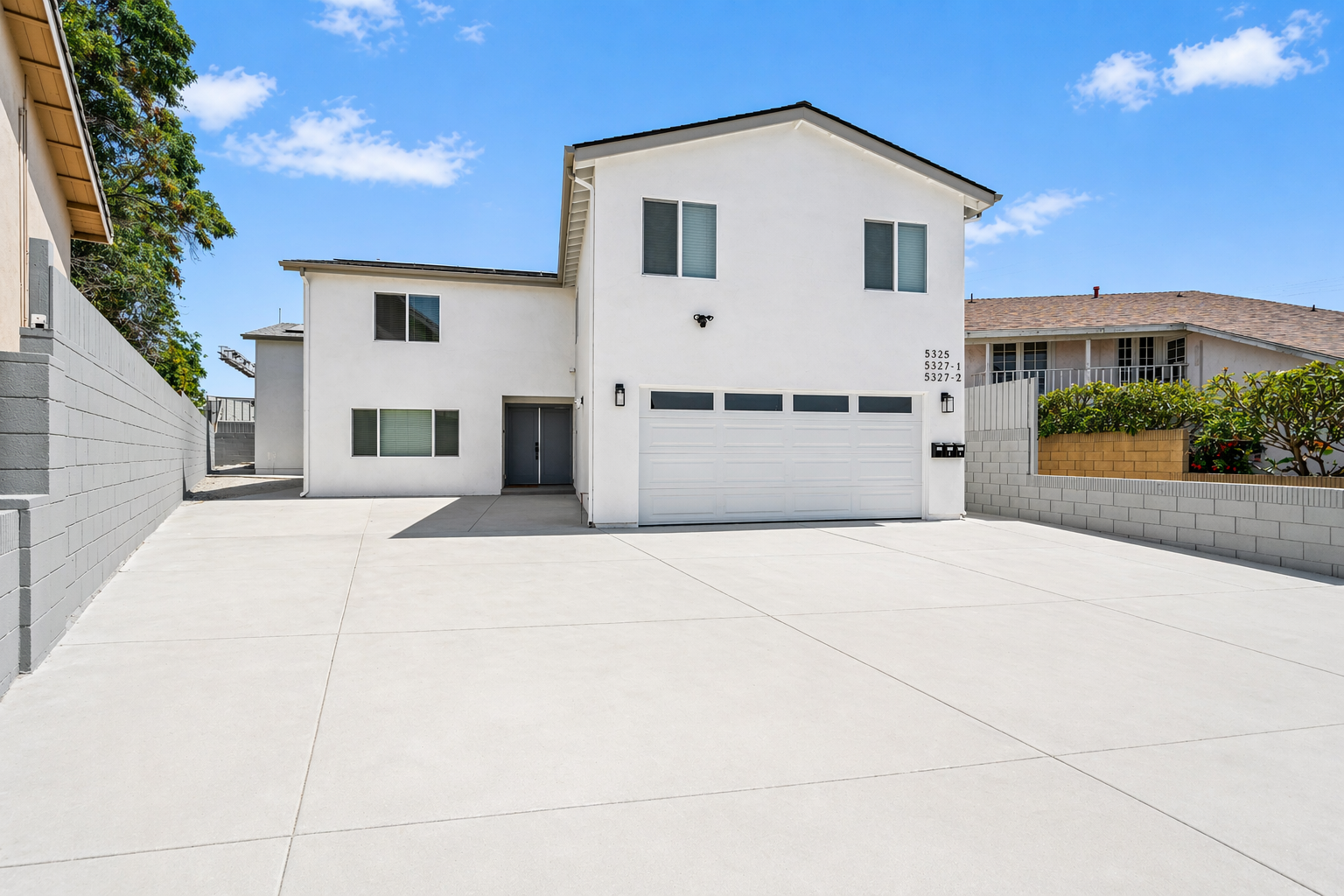 5325 Meadow Wood, Lakewood, CA