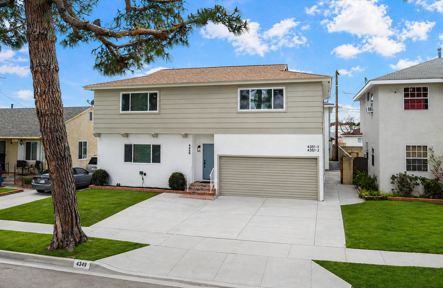 4349 Radnor, Lakewood, CA
