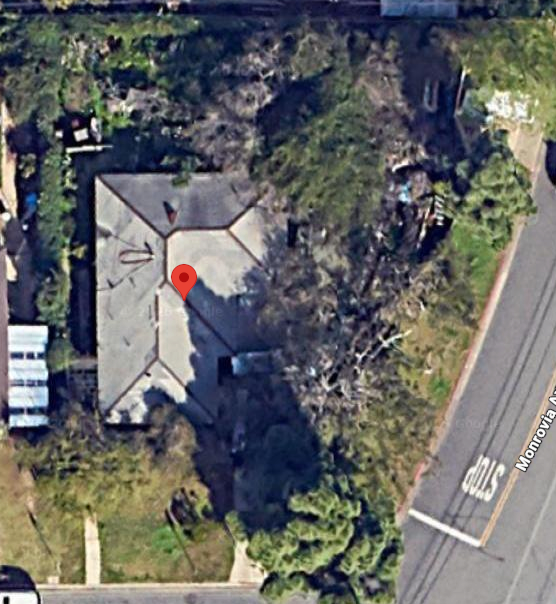 900 Arbor, Costa Mesa, CA 92627