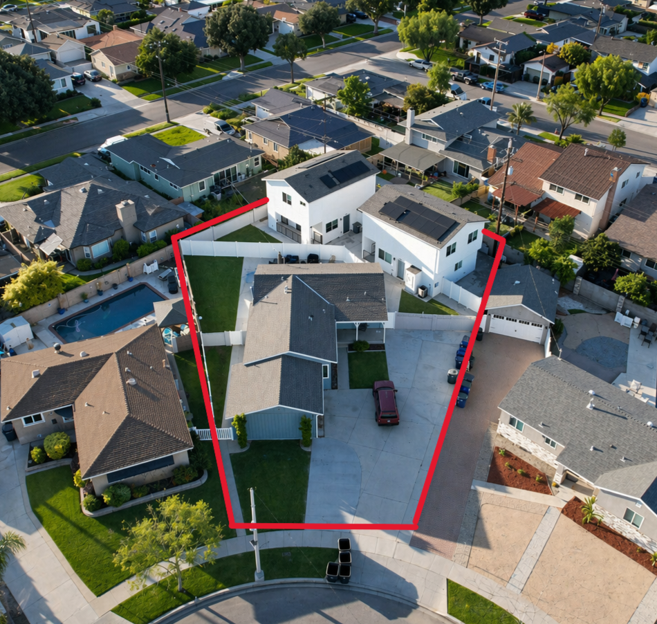 5745 Spahn Ave, Lakewood, CA 