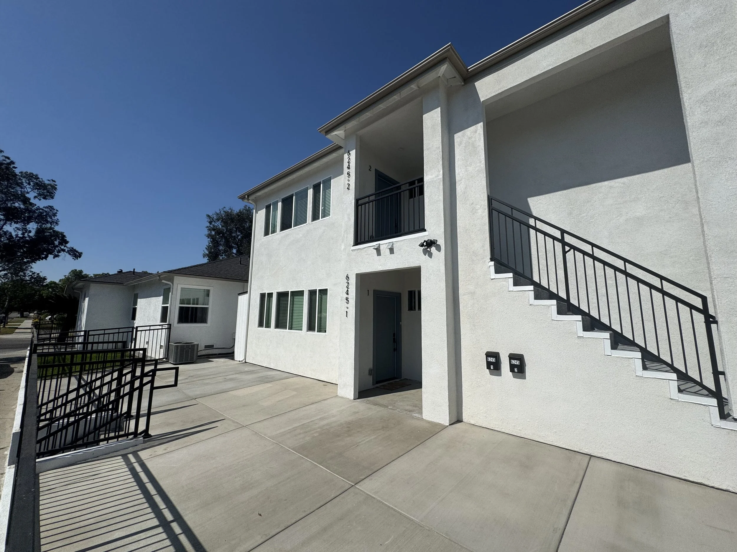 6243 Warwood, Lakewood, CA
