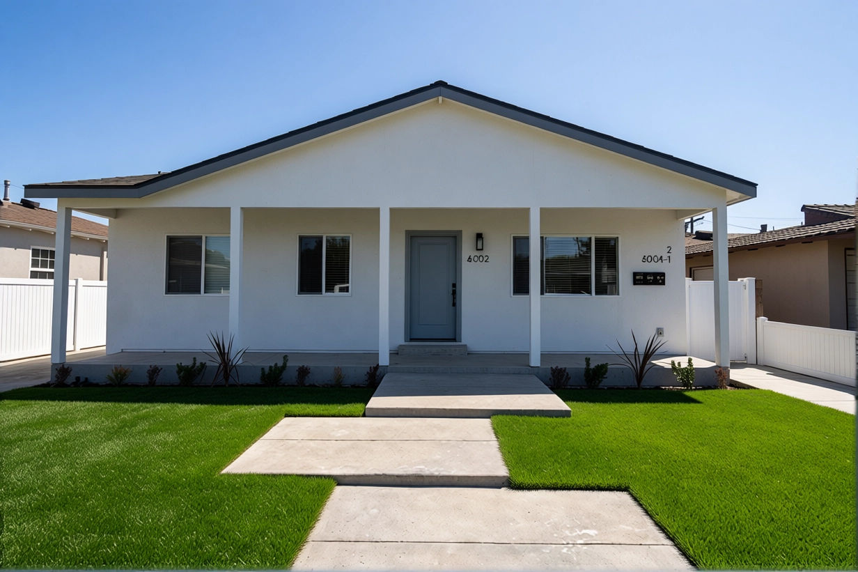 6002 Adenmoor, Lakewood, CA 90713
