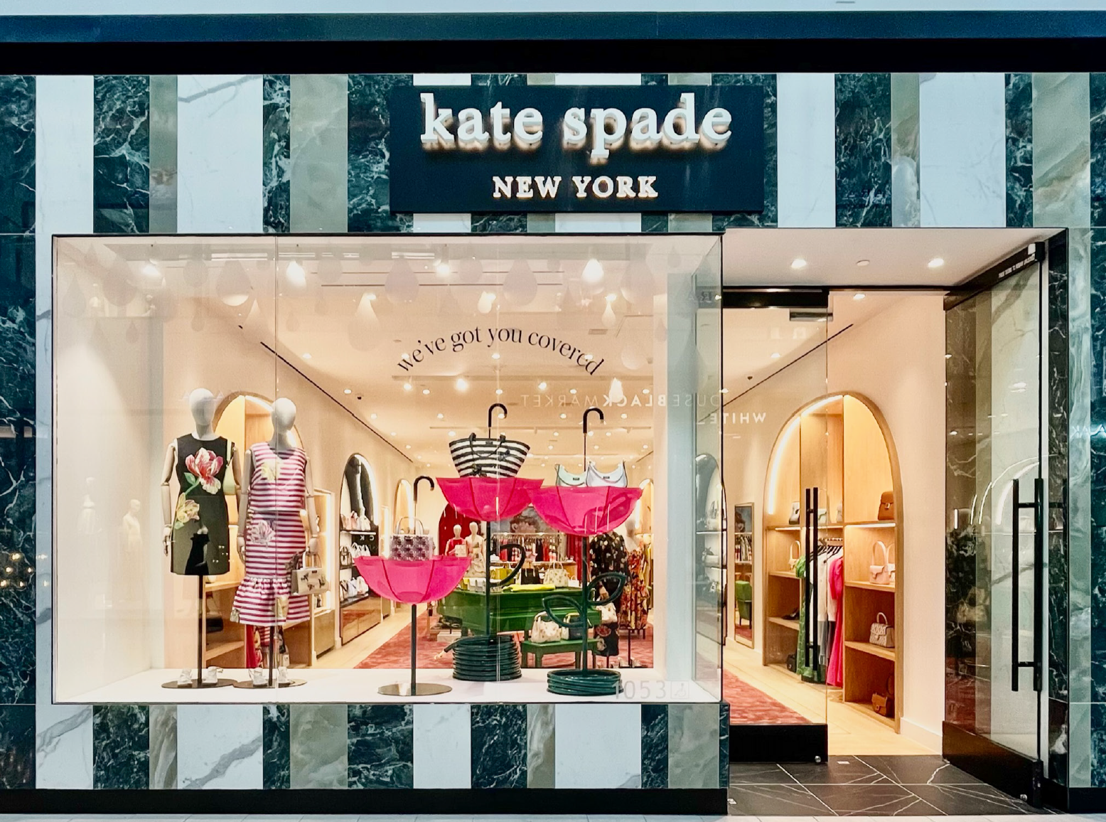 KATE SPADE