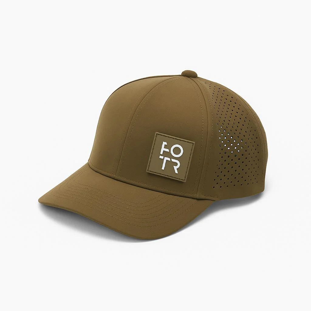 FOTR Cap Water Resistant