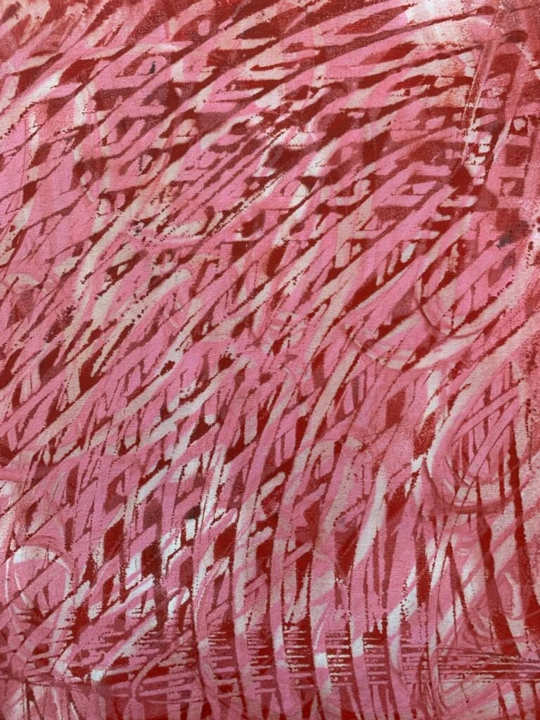 enCausTiC plaTe