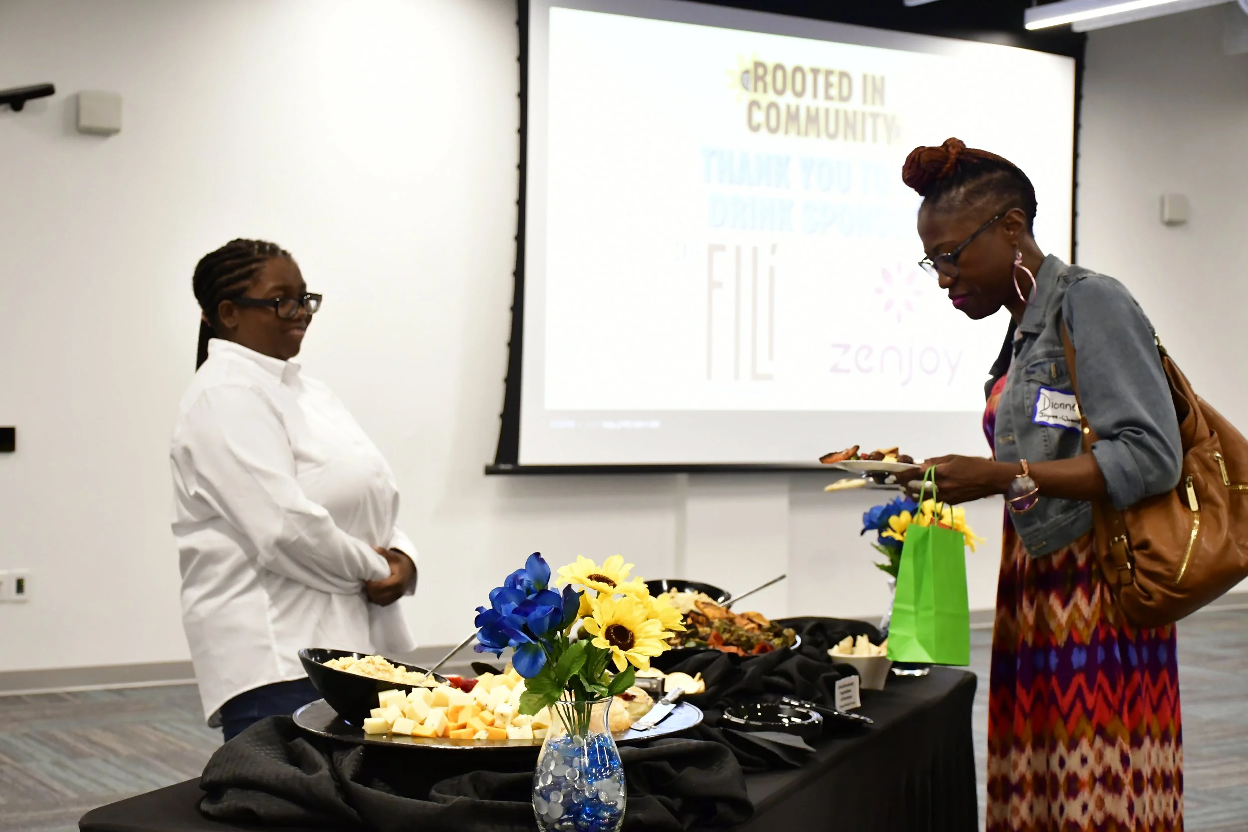 Event Space Rentals — Baltimore Unity Hall