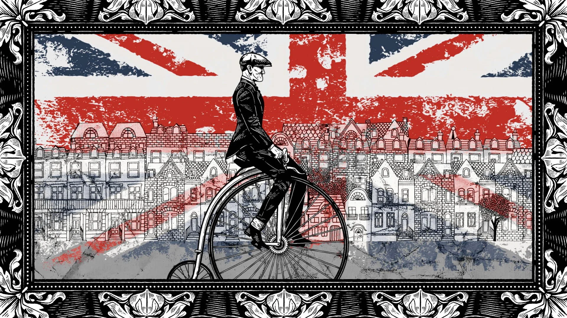 Something Completely Brilliant