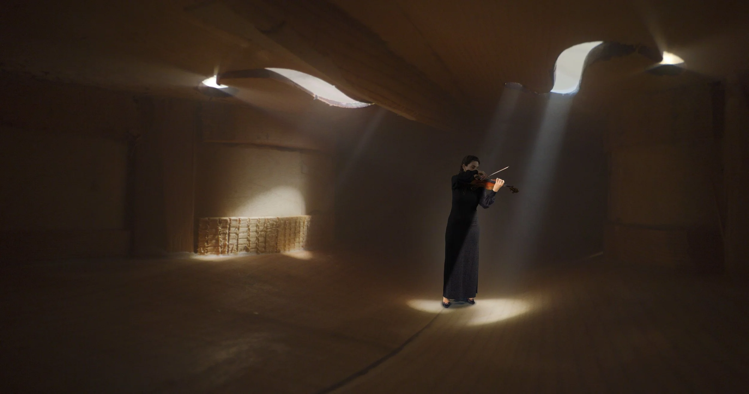 Calgary Philharmonic Orchestra