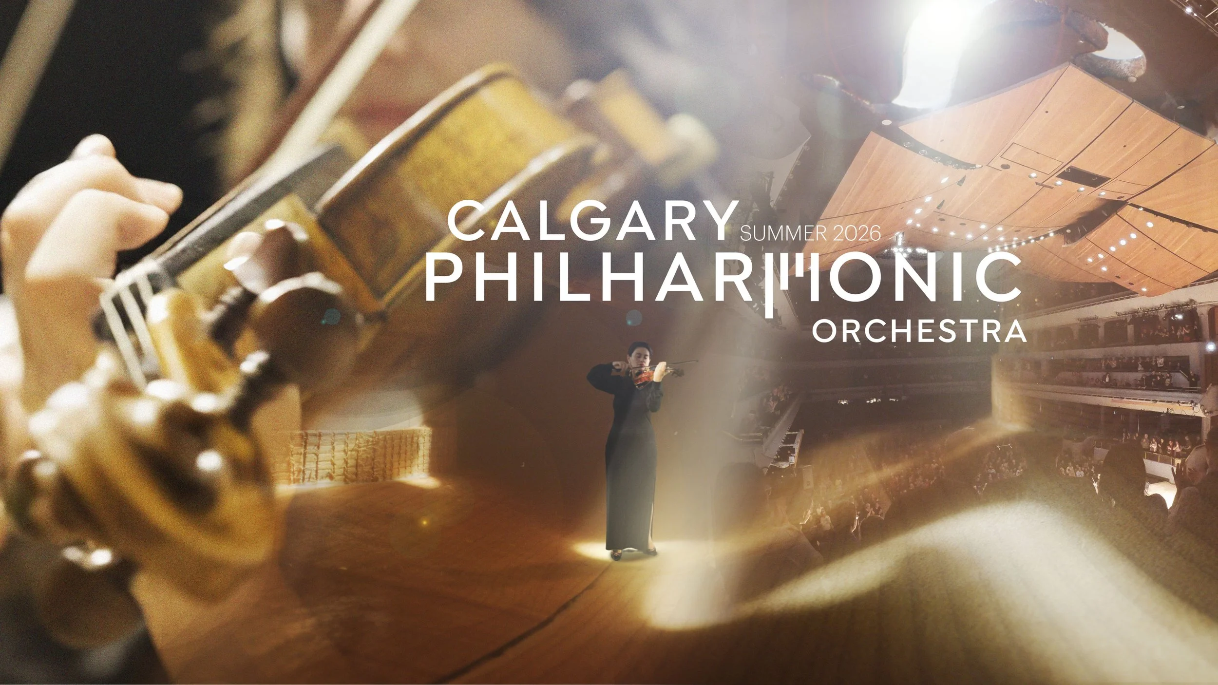 Calgary Philharmonic Orchestra