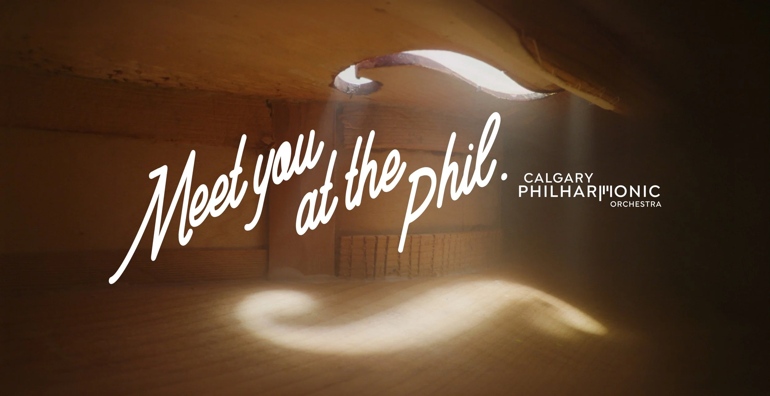 Calgary Philharmonic Orchestra