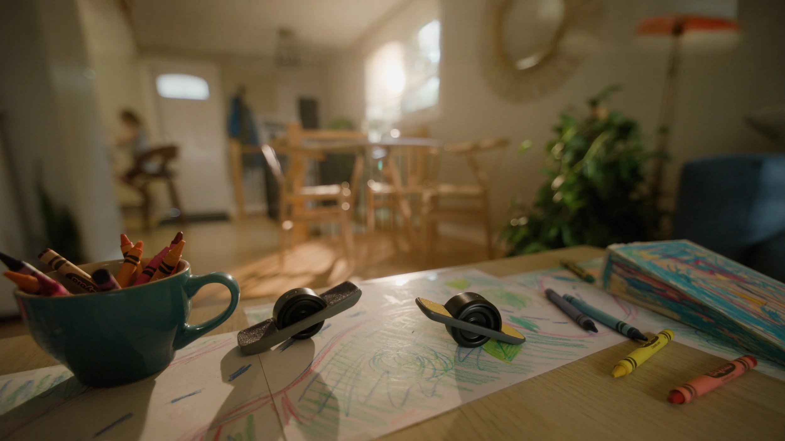 Onewheel