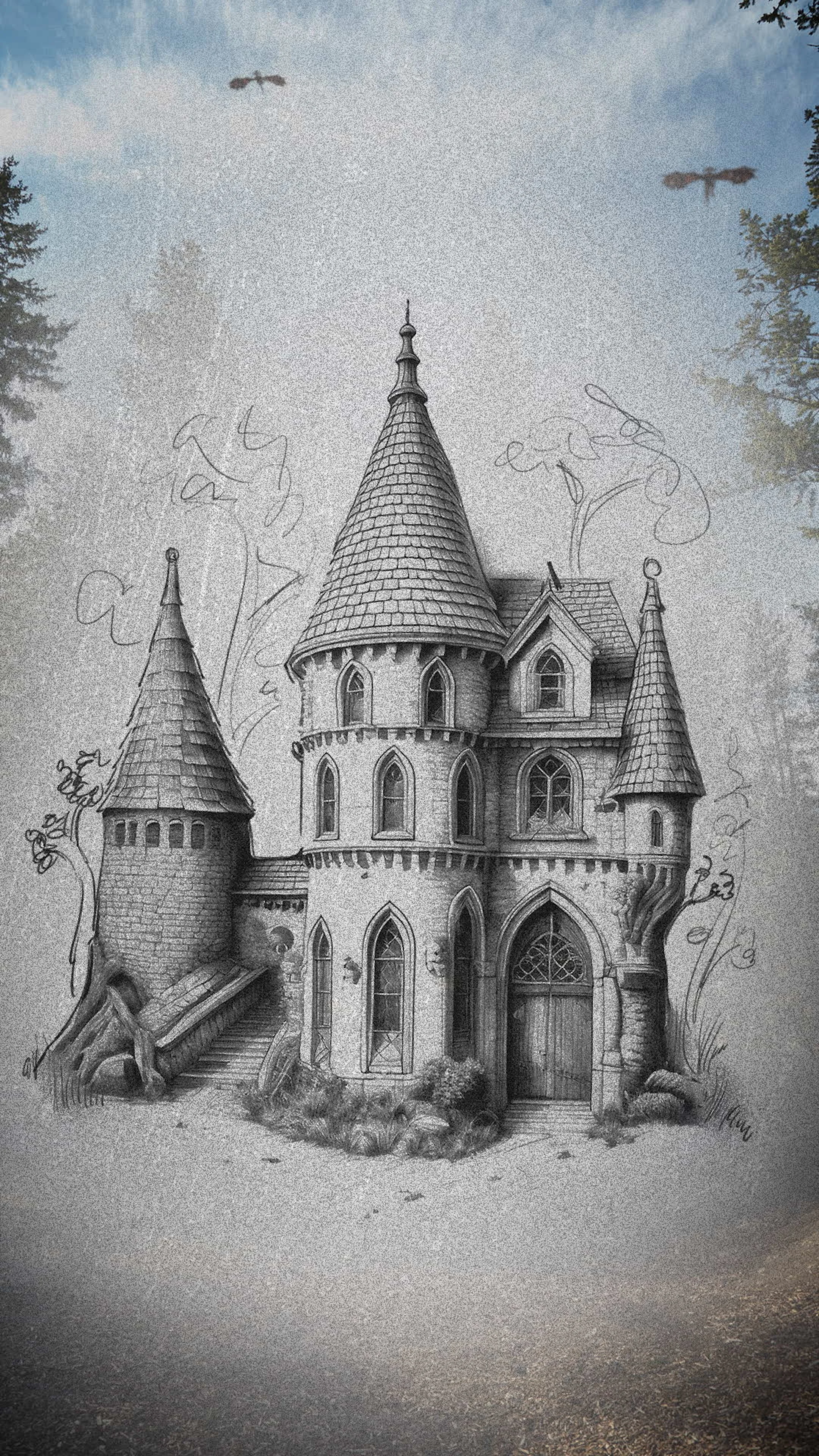 Your Storybook Adventure Awaits