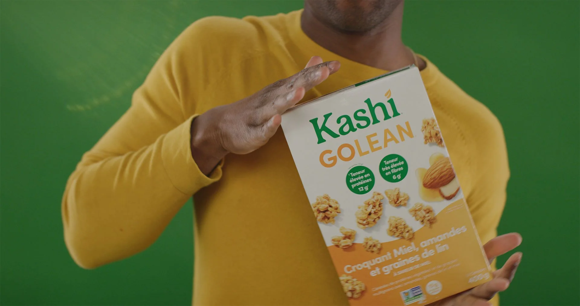 Kashi