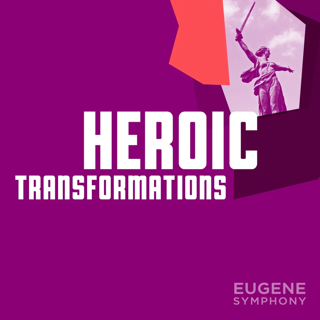 Heroic Transformations: Beethoven