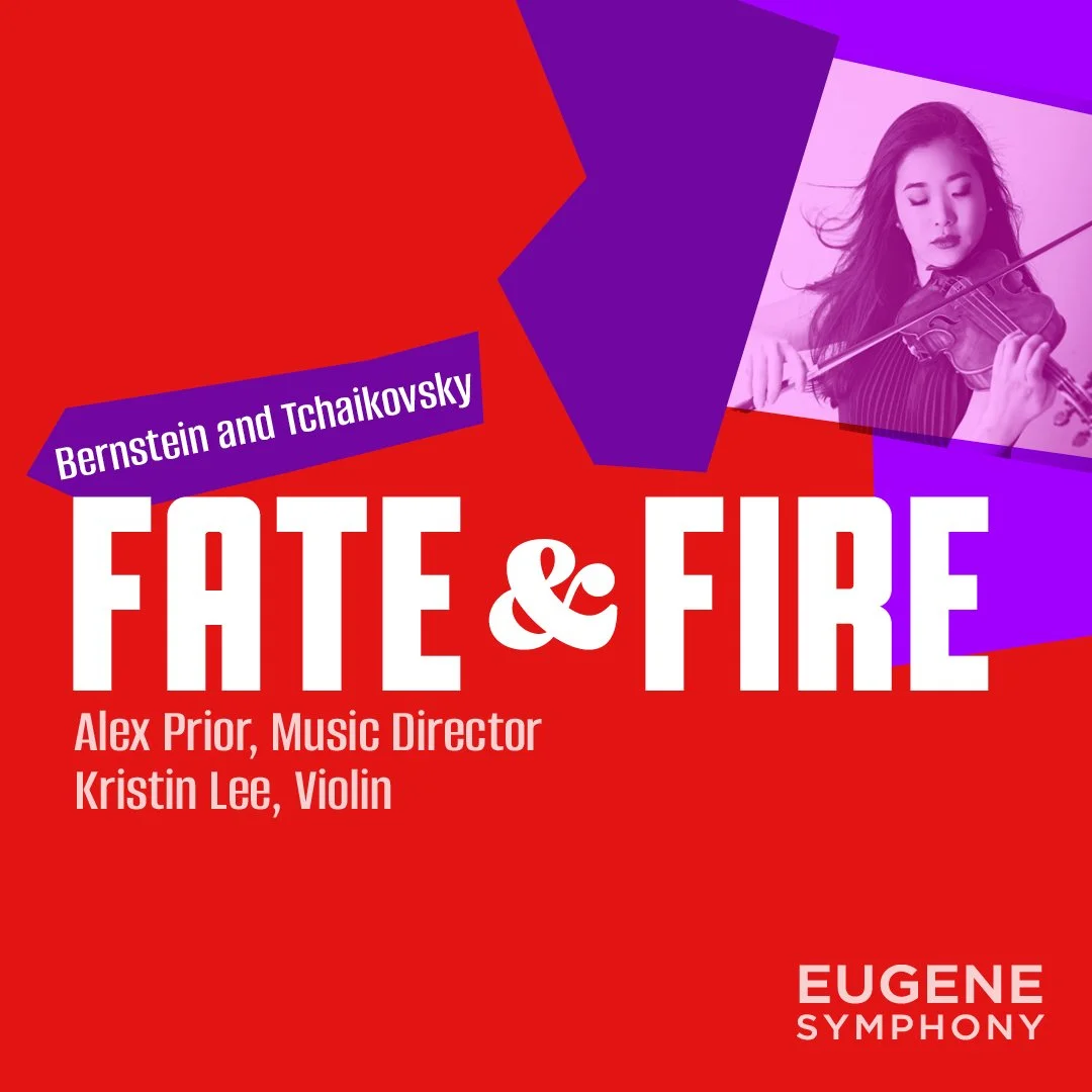 Fate & Fire