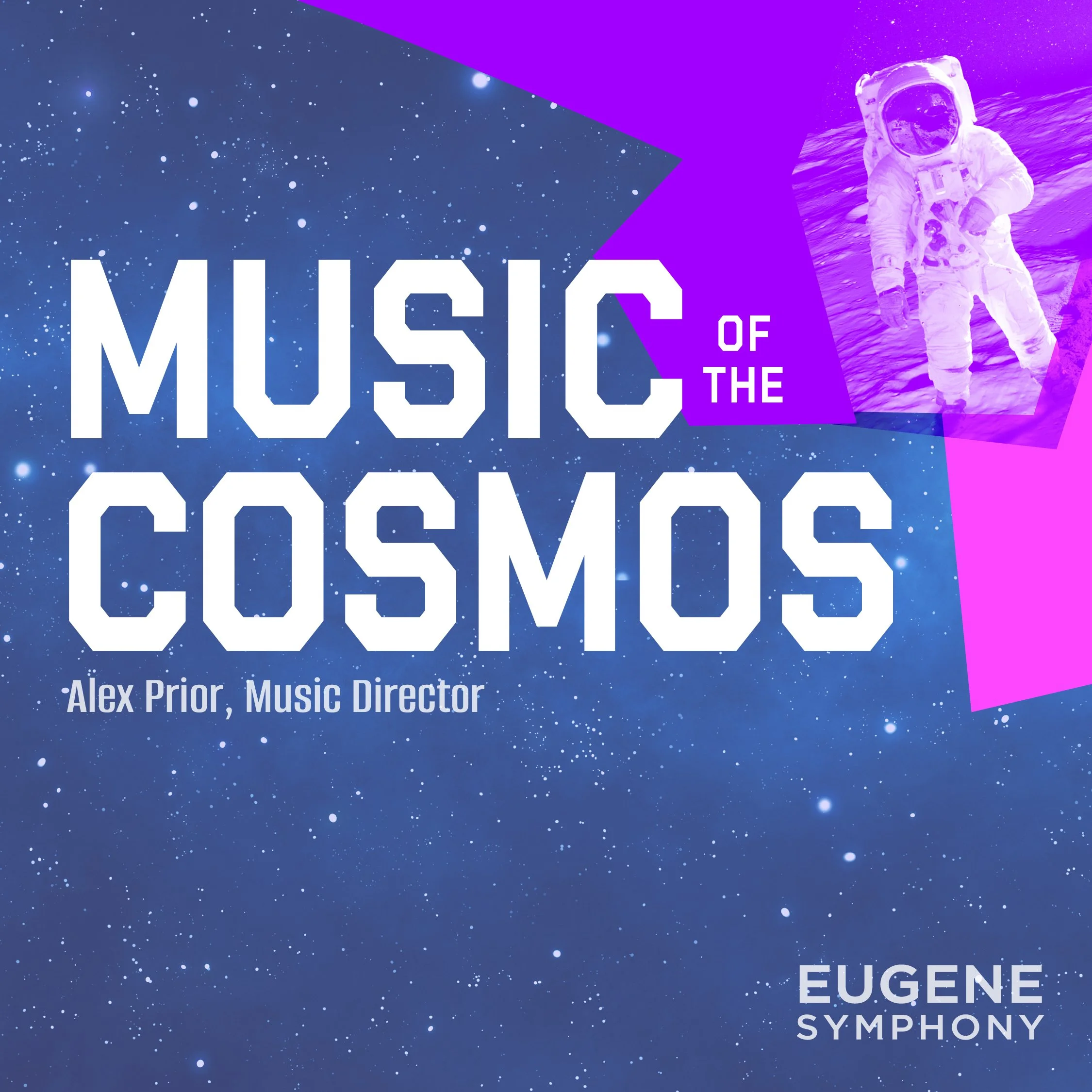 Music of the Cosmos