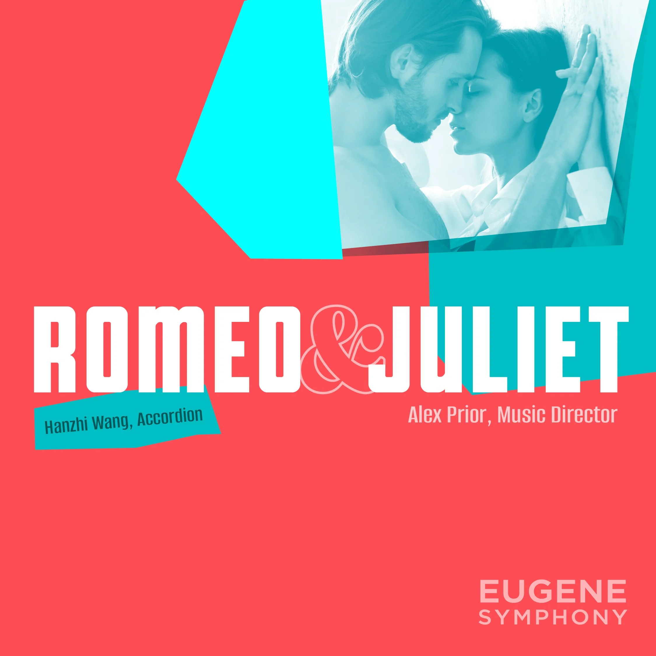 Romeo & Juliet