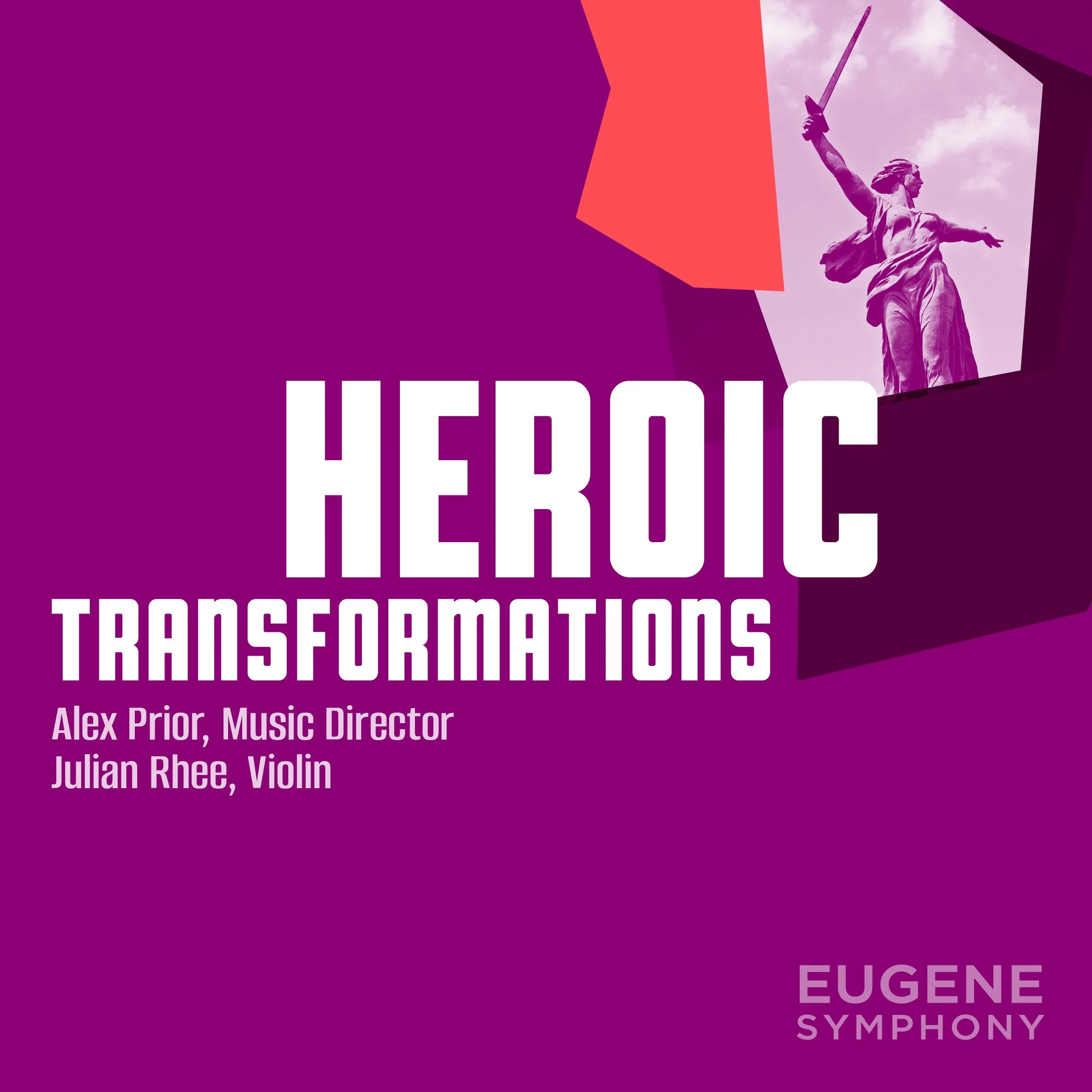 Heroic Transformations: Beethoven