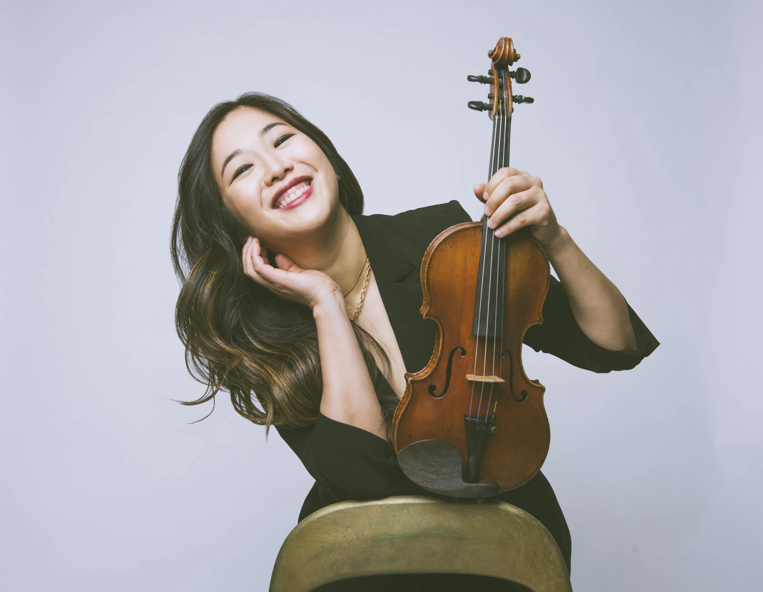 Violin Master Class