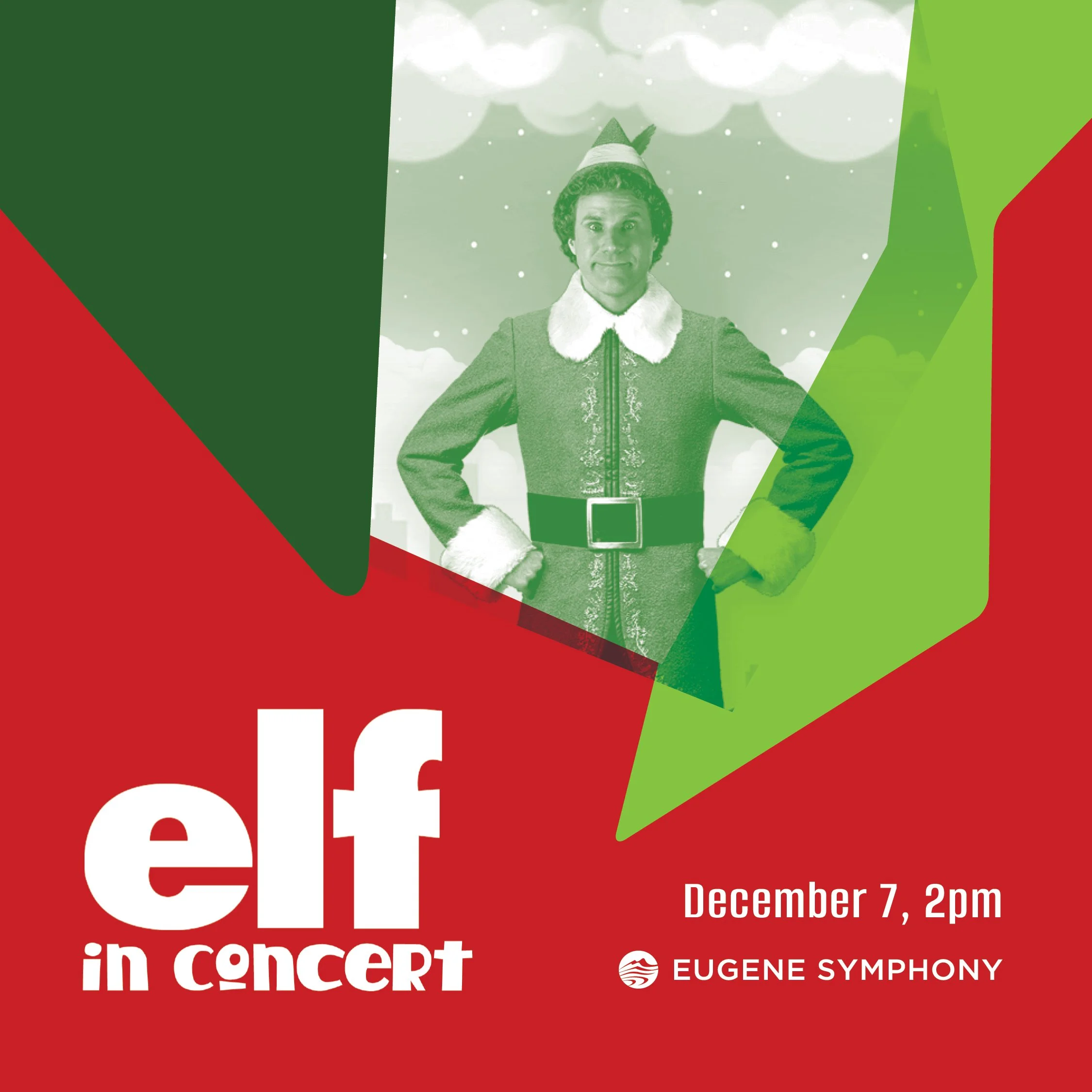 Elf in Concert
