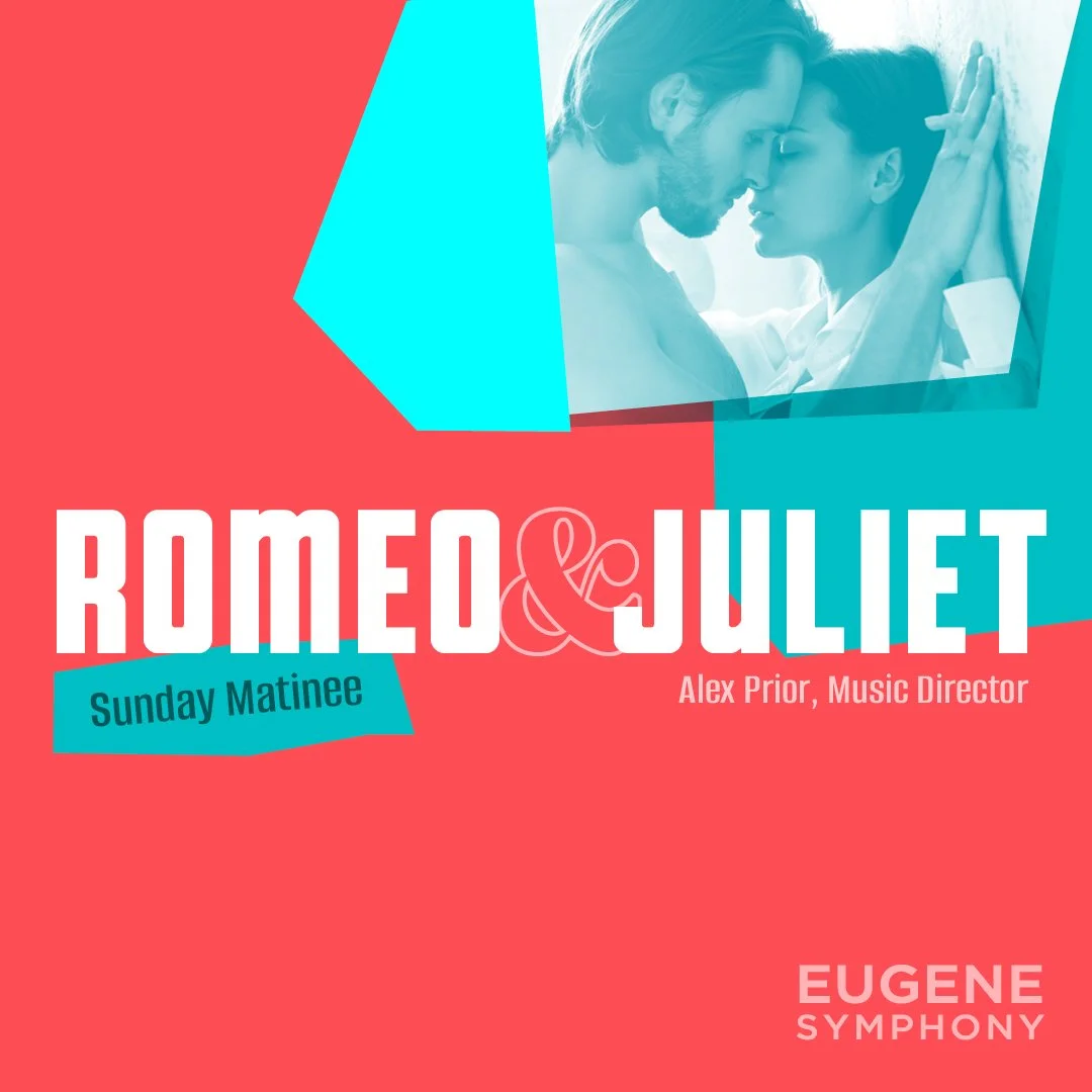 Romeo &amp; Juliet