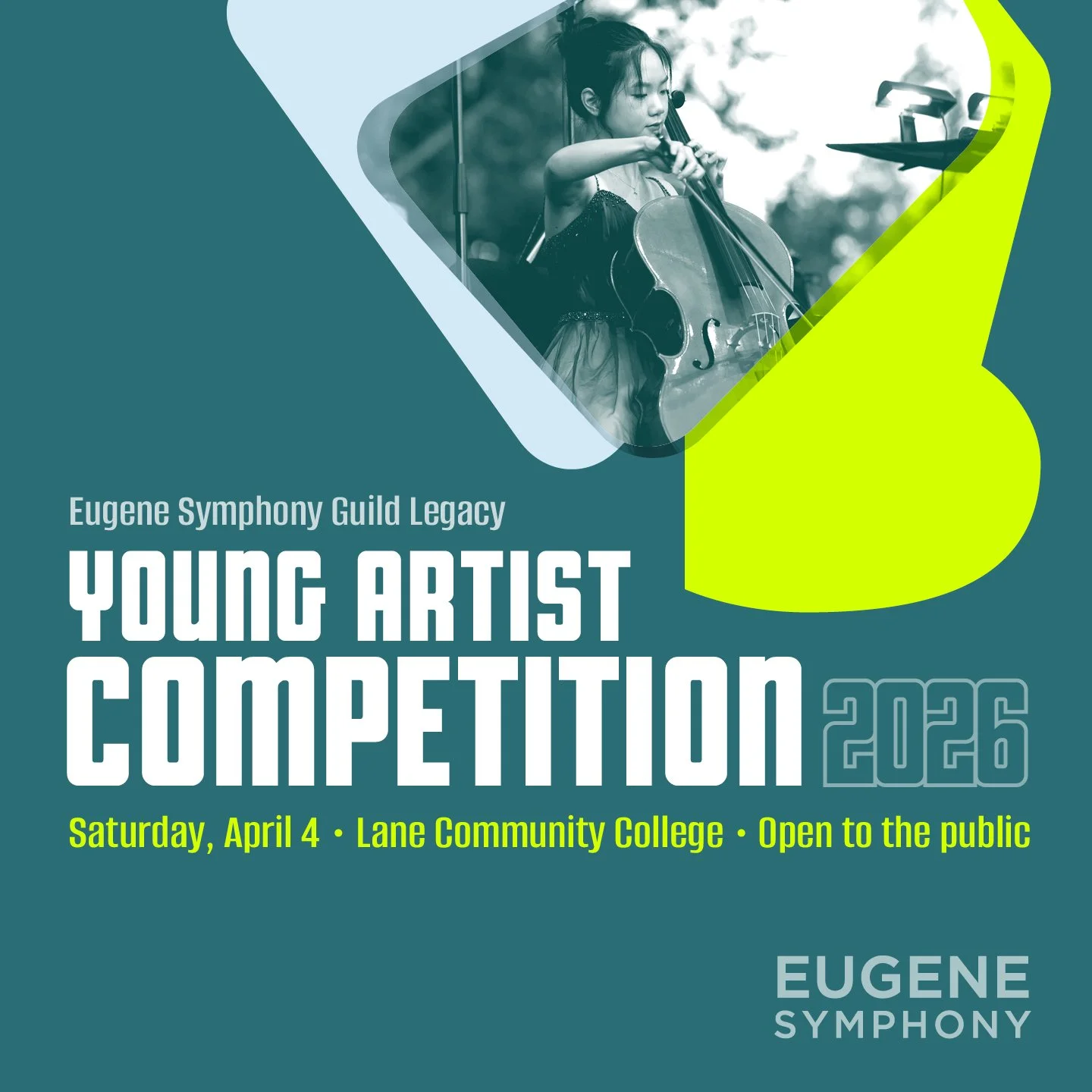 Youth Artist Competition