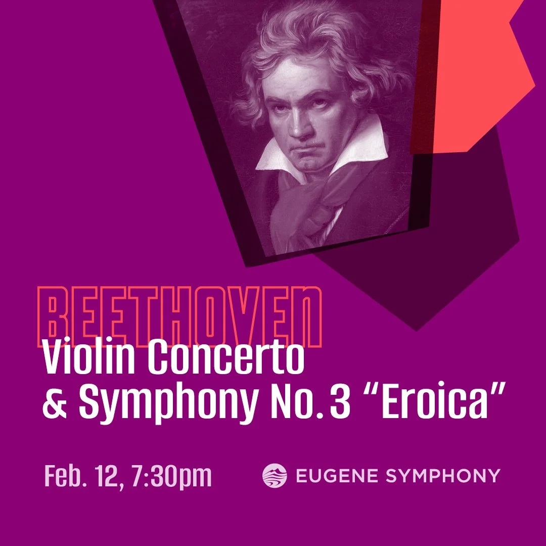 Heroic Transformations: Beethoven