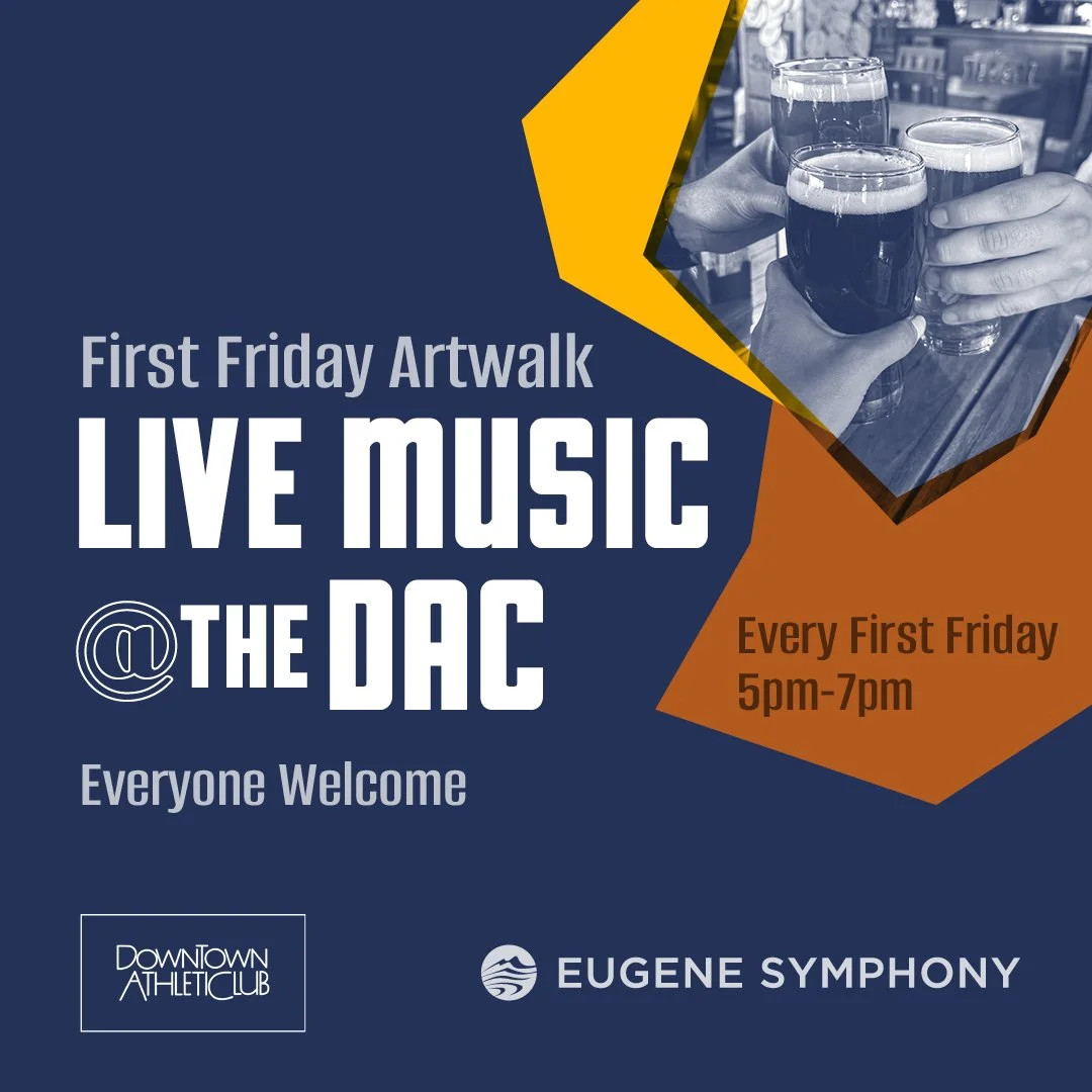 First Friday ArtWalk