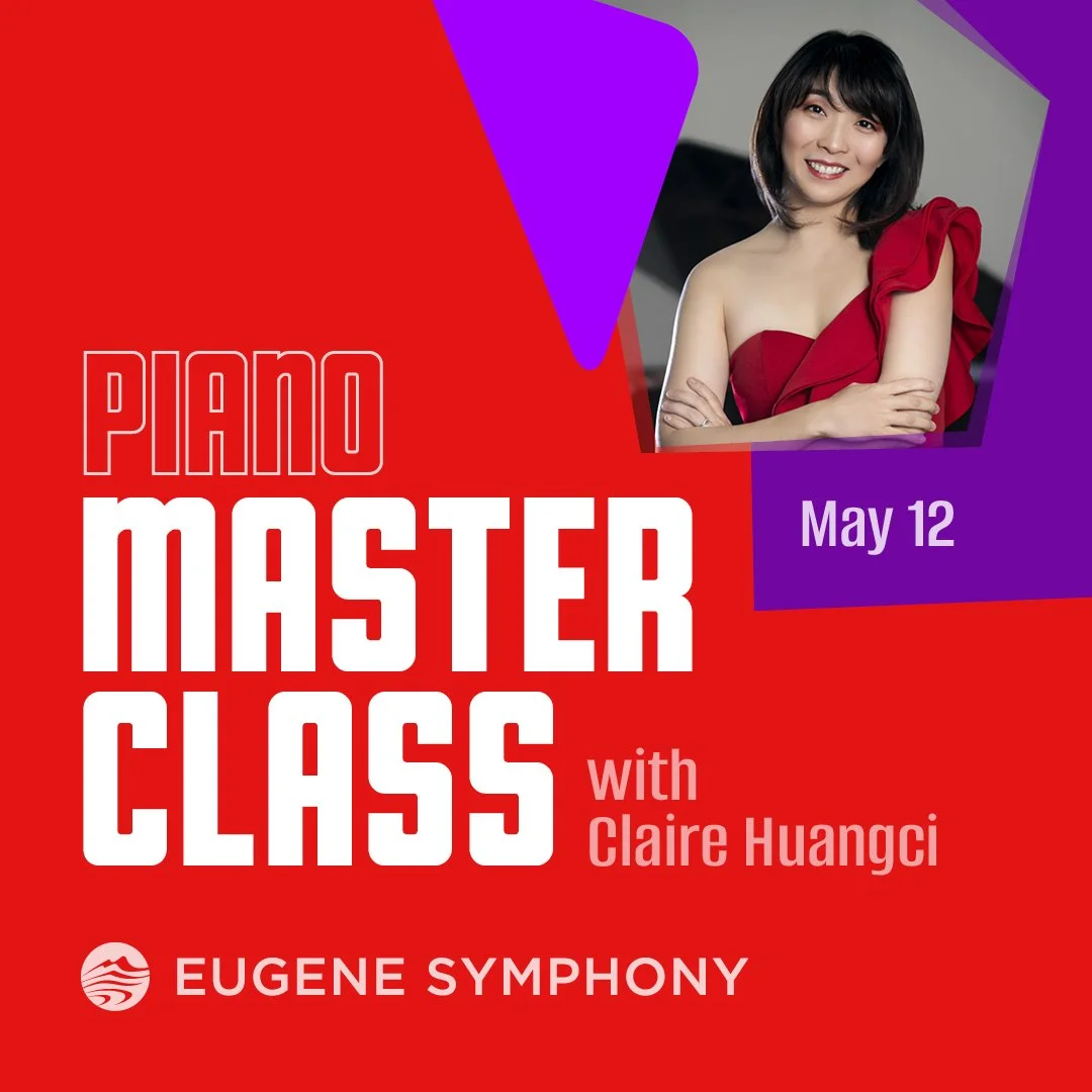 Piano Master Class