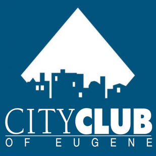 City Club of Eugene: New Directors, New Visions