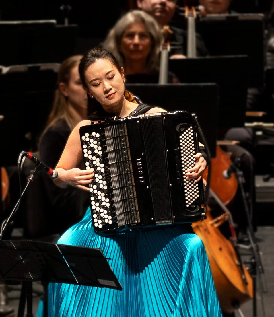 Review: Eugene Symphony’s March concert “a perfect way to spend a Sunday afternoon”