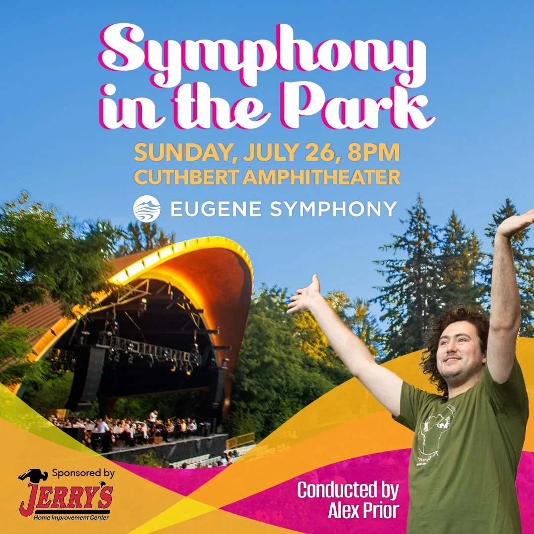 Symphony in the Park