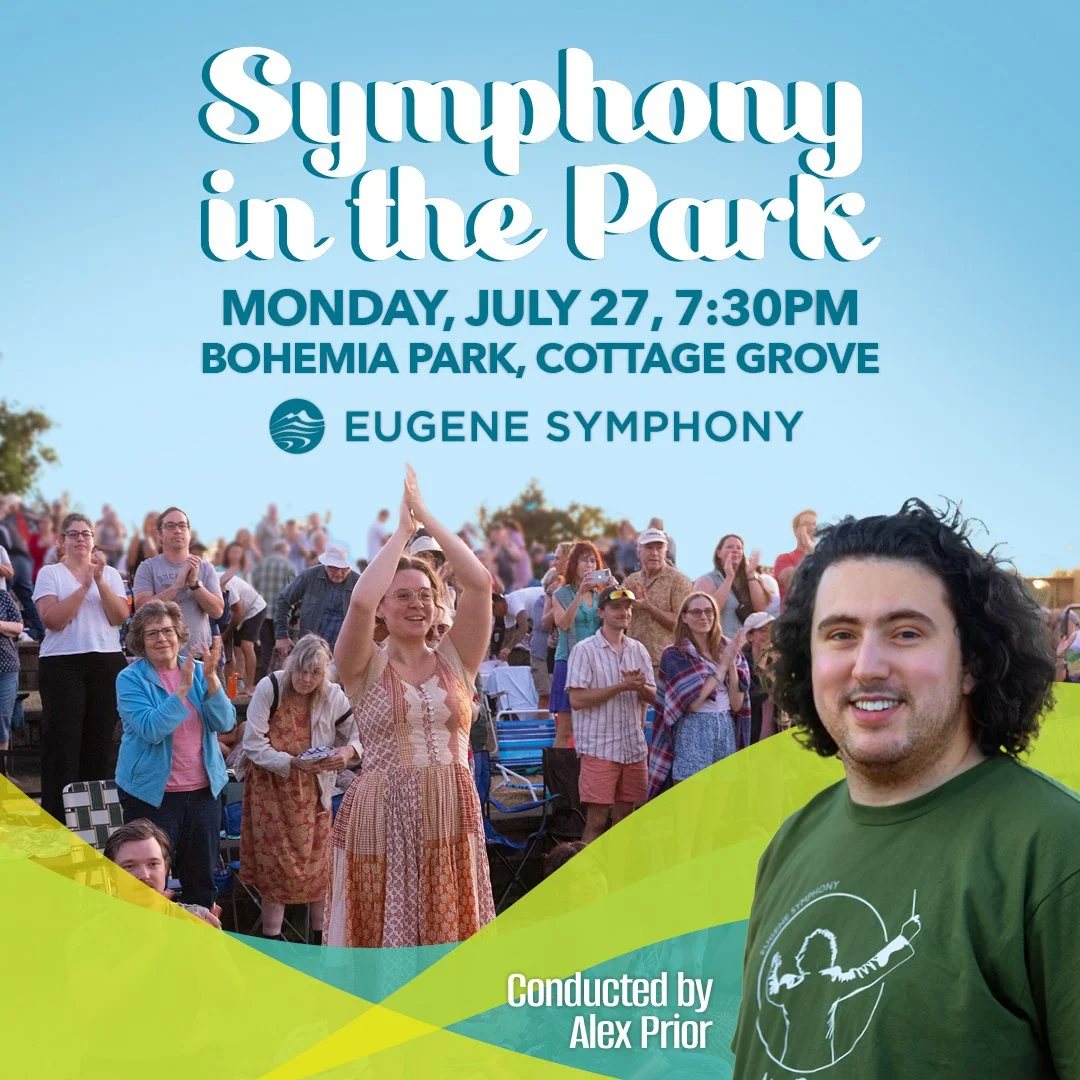 Symphony in the Park