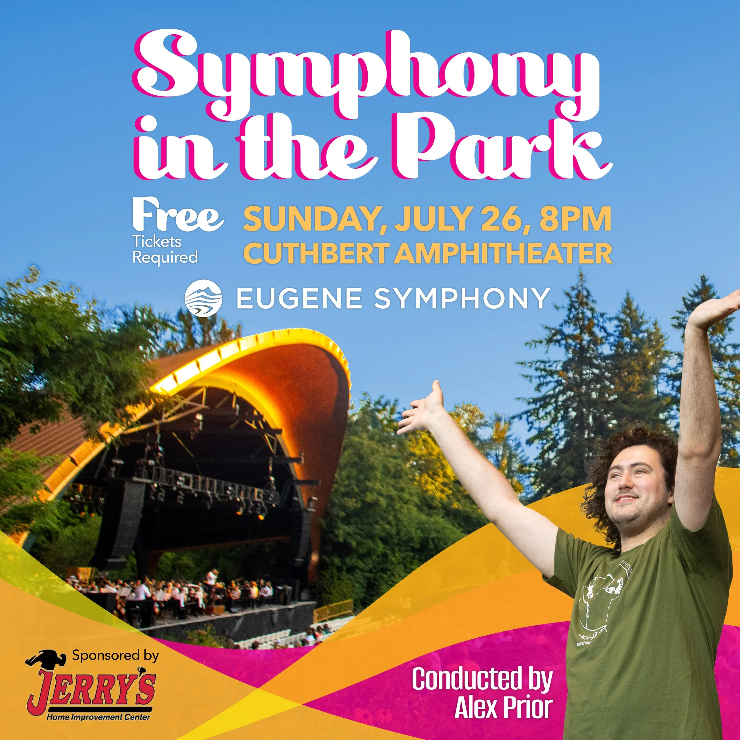 Symphony in the Park