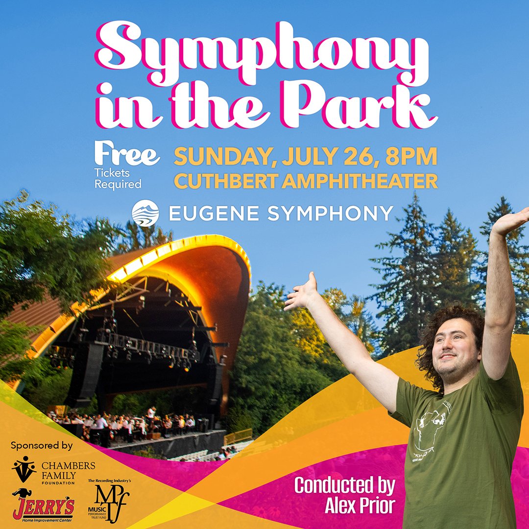 Symphony in the Park