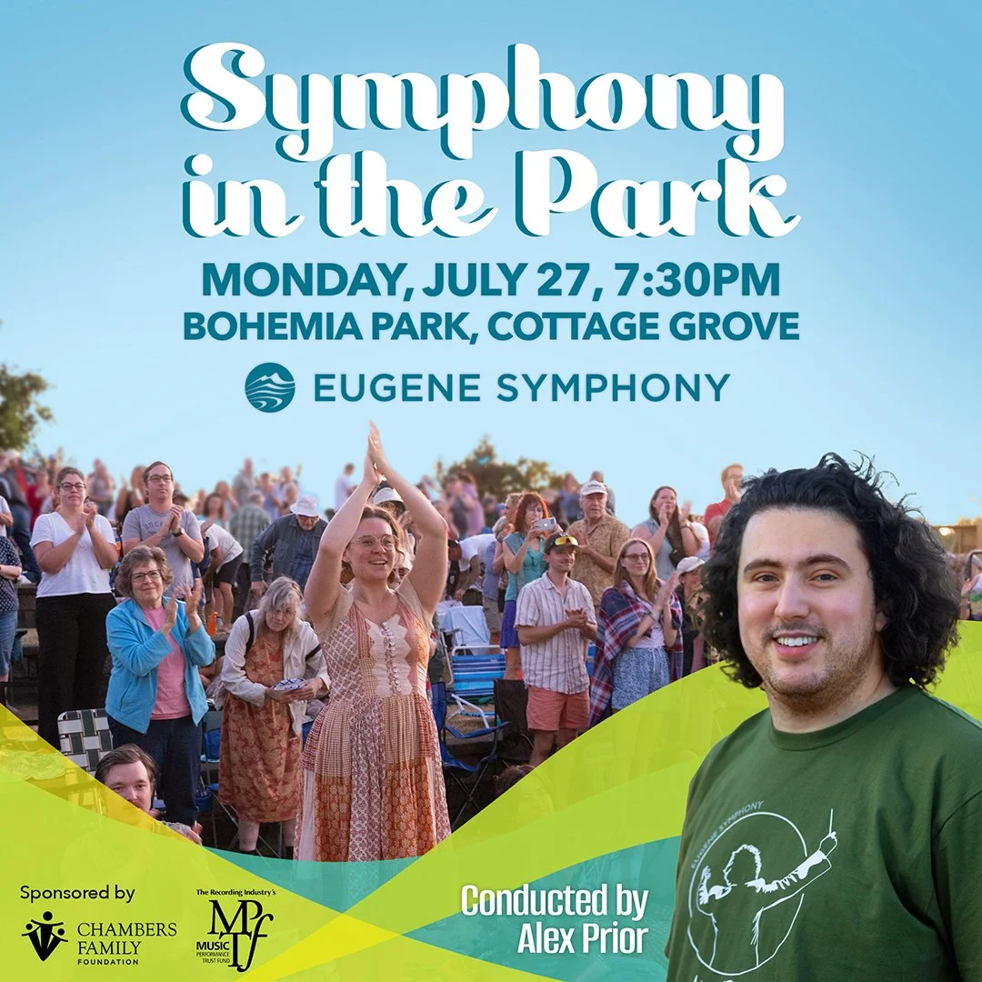 Symphony in the Park