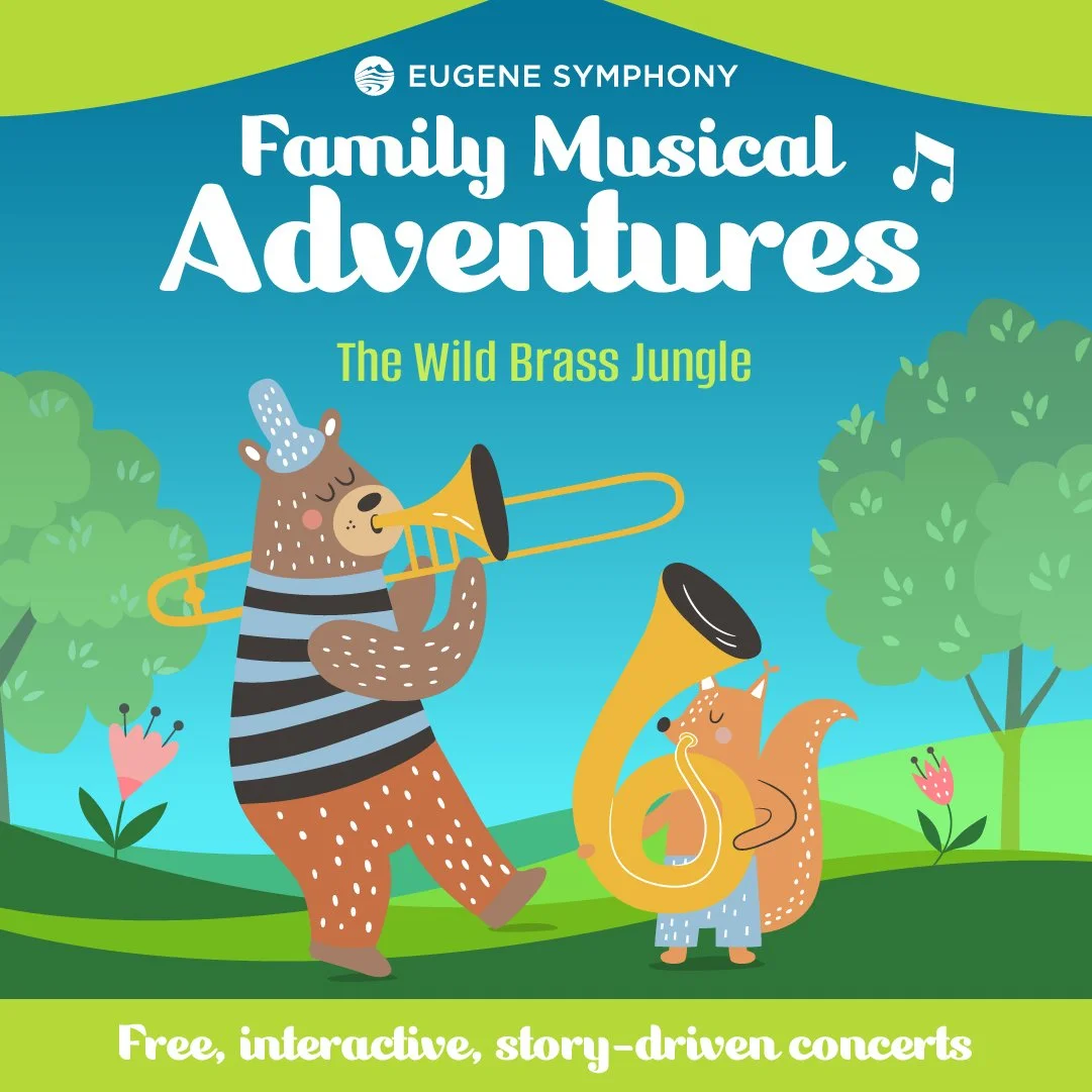 Family Musical Adventures: Whistling Woodwind Creatures (Copy)