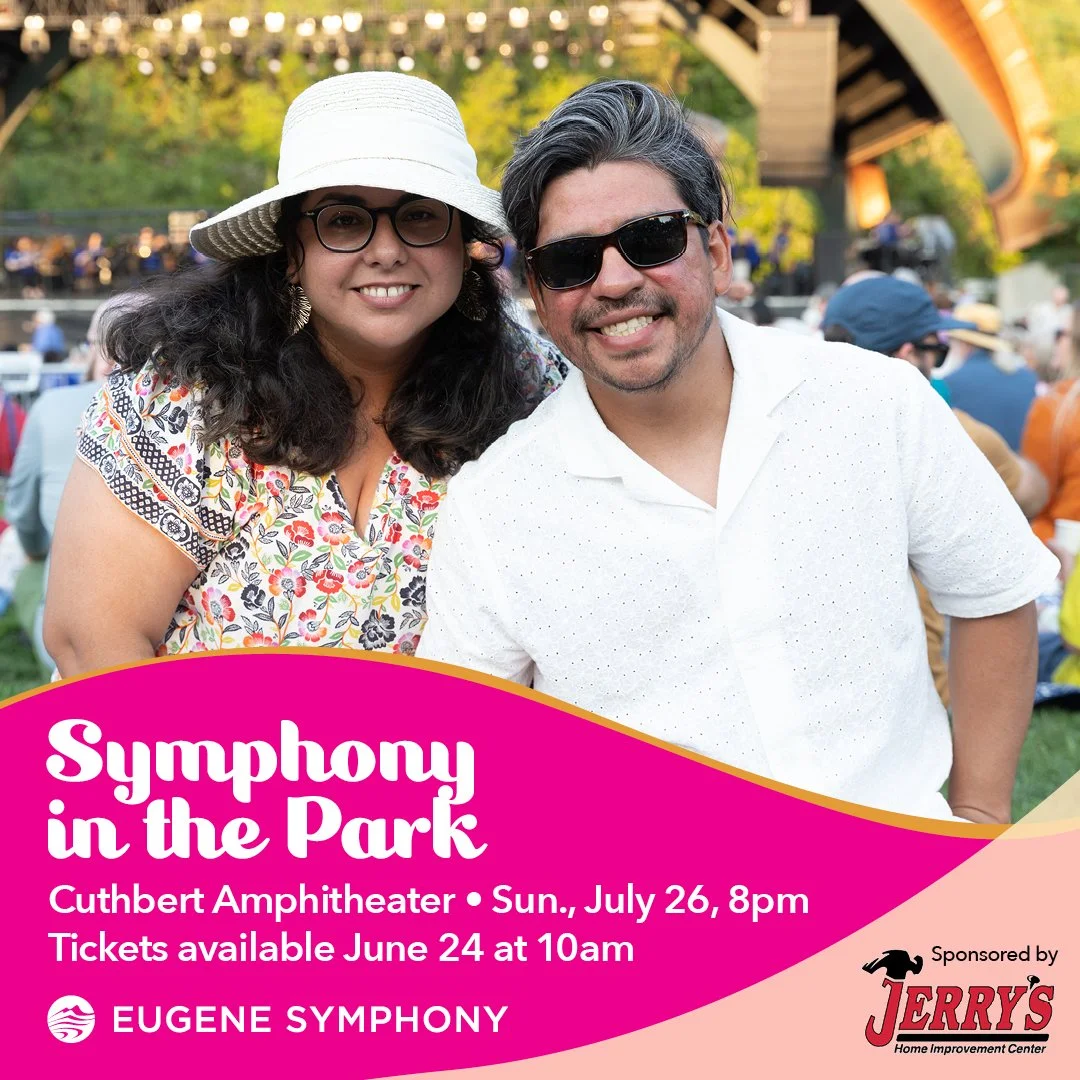 Symphony in the Park