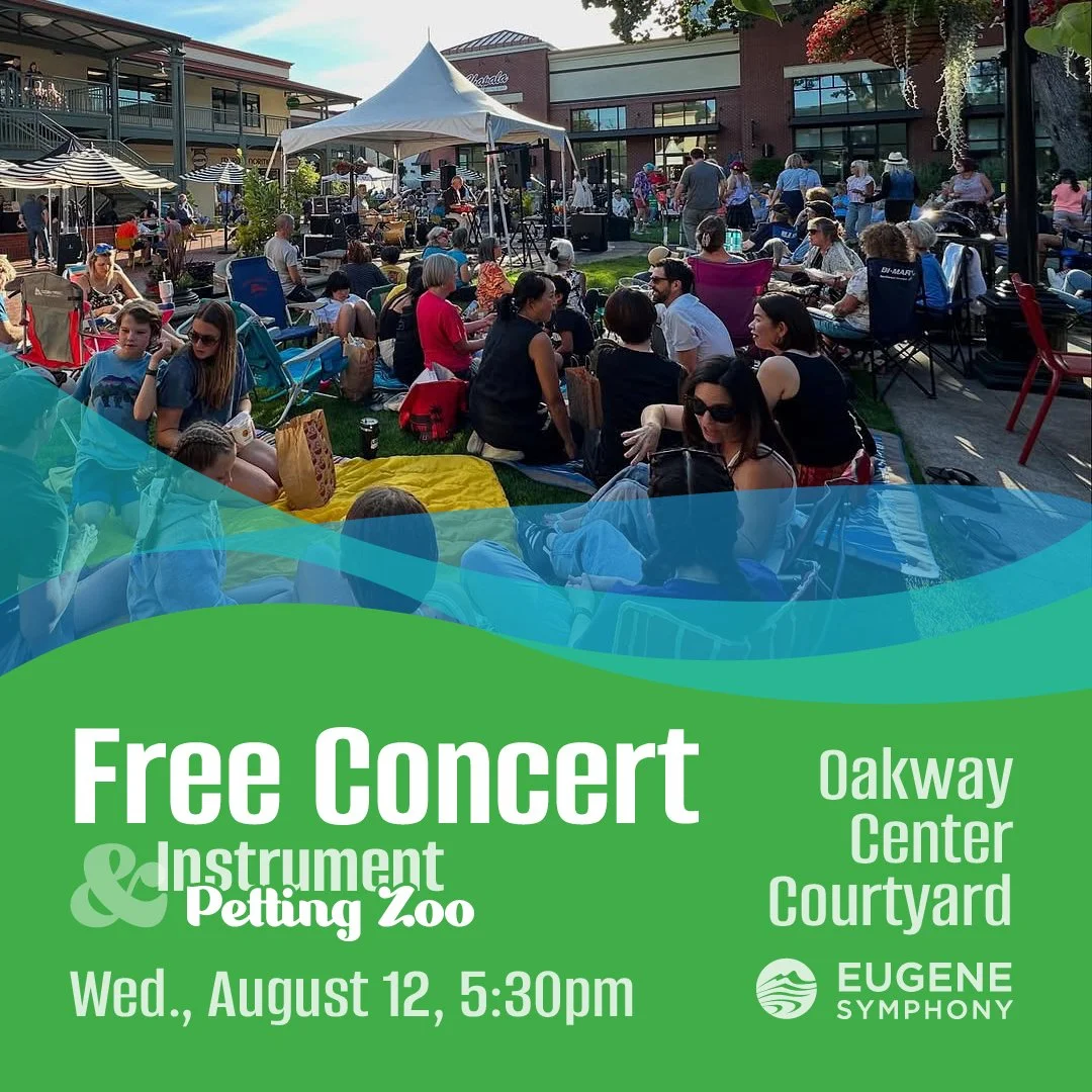 Performance at Oakway Center 