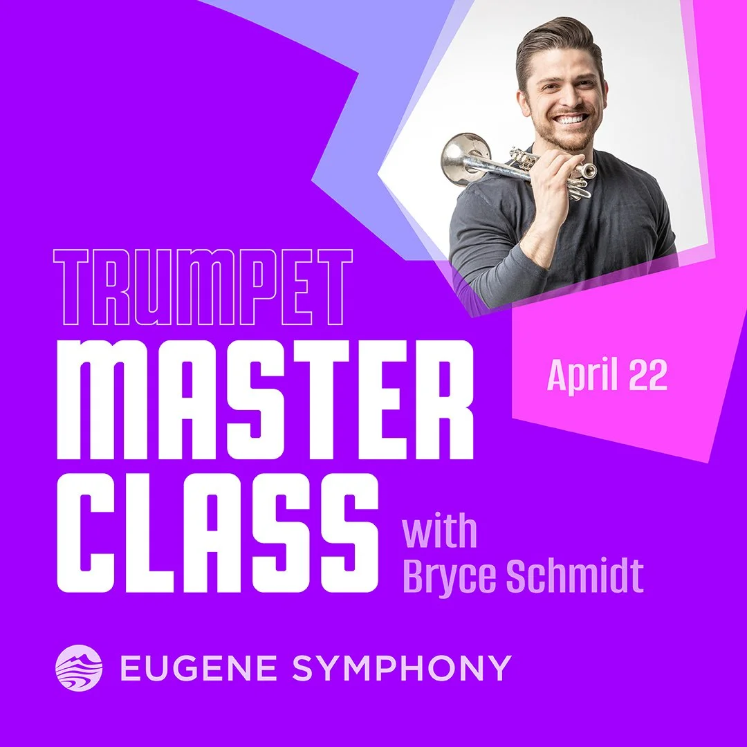 Trumpet Master Class