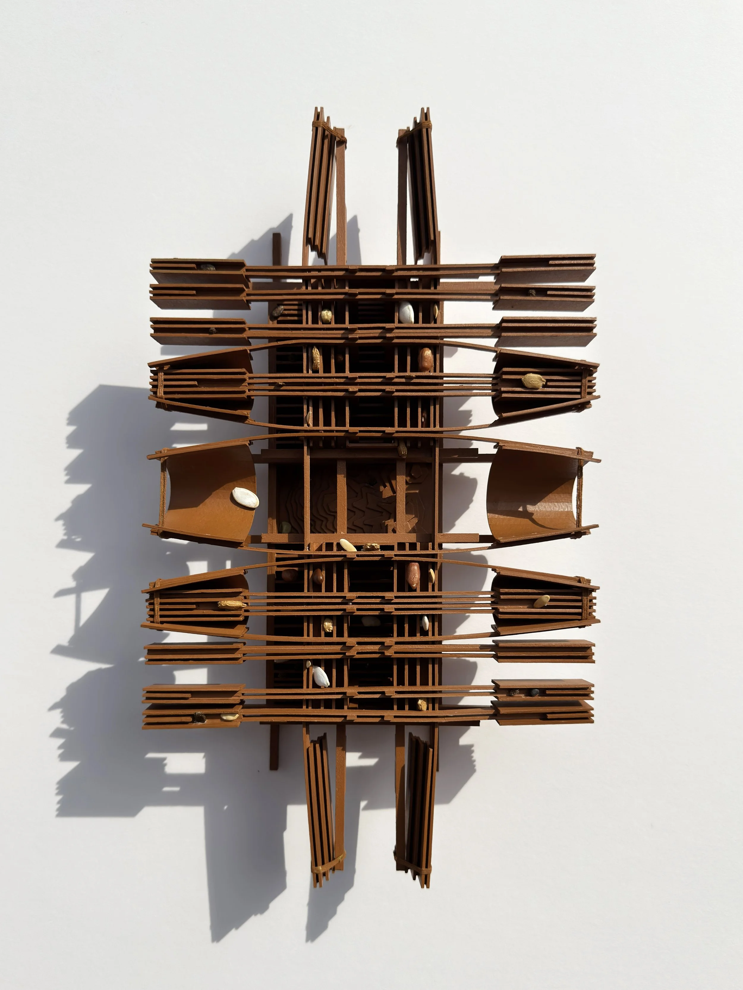 Stories of Ground: Of Firefly Cartographies and Seed Palaces