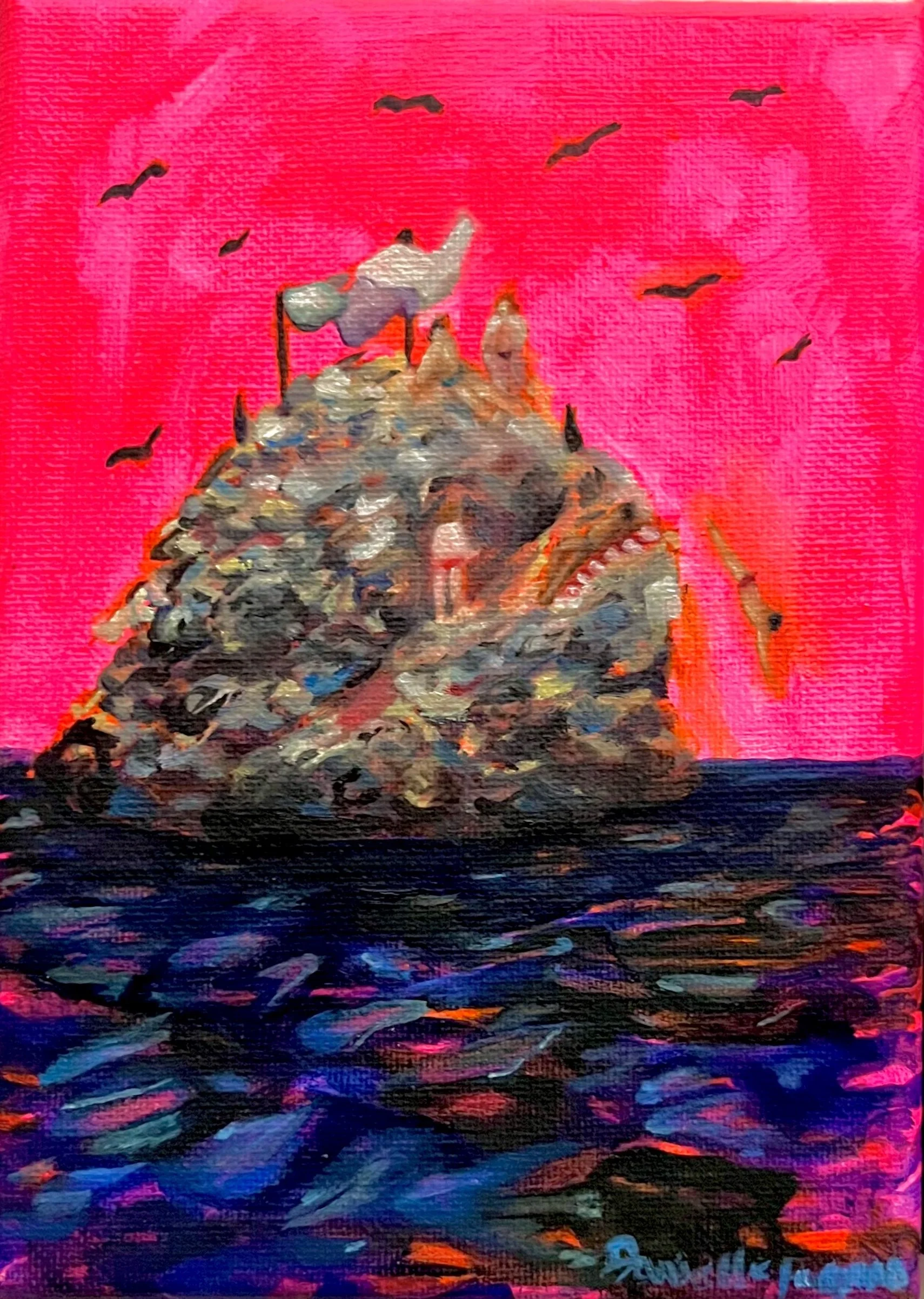 Place Just For Us II, 2026