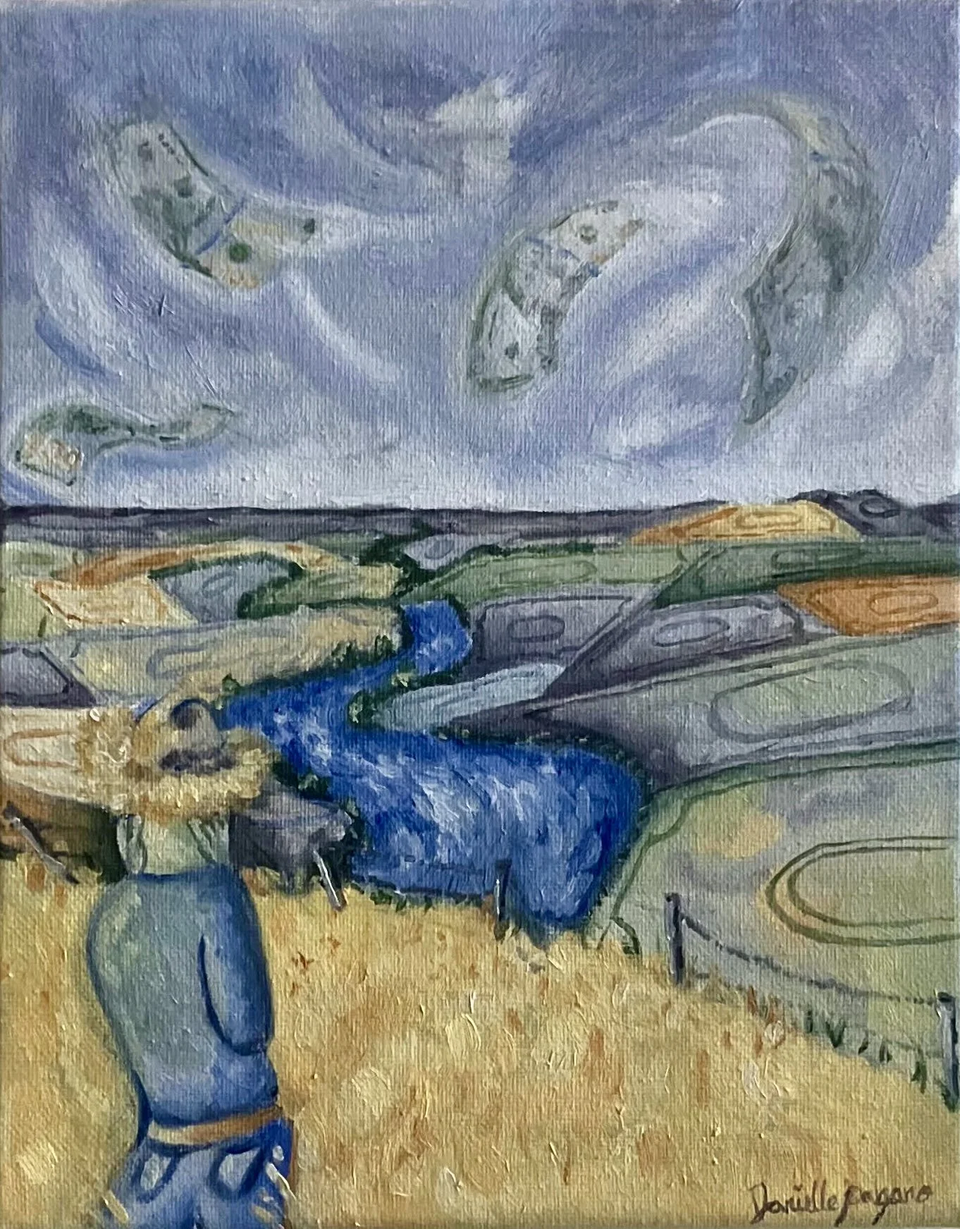 I'm The Richest, 2025