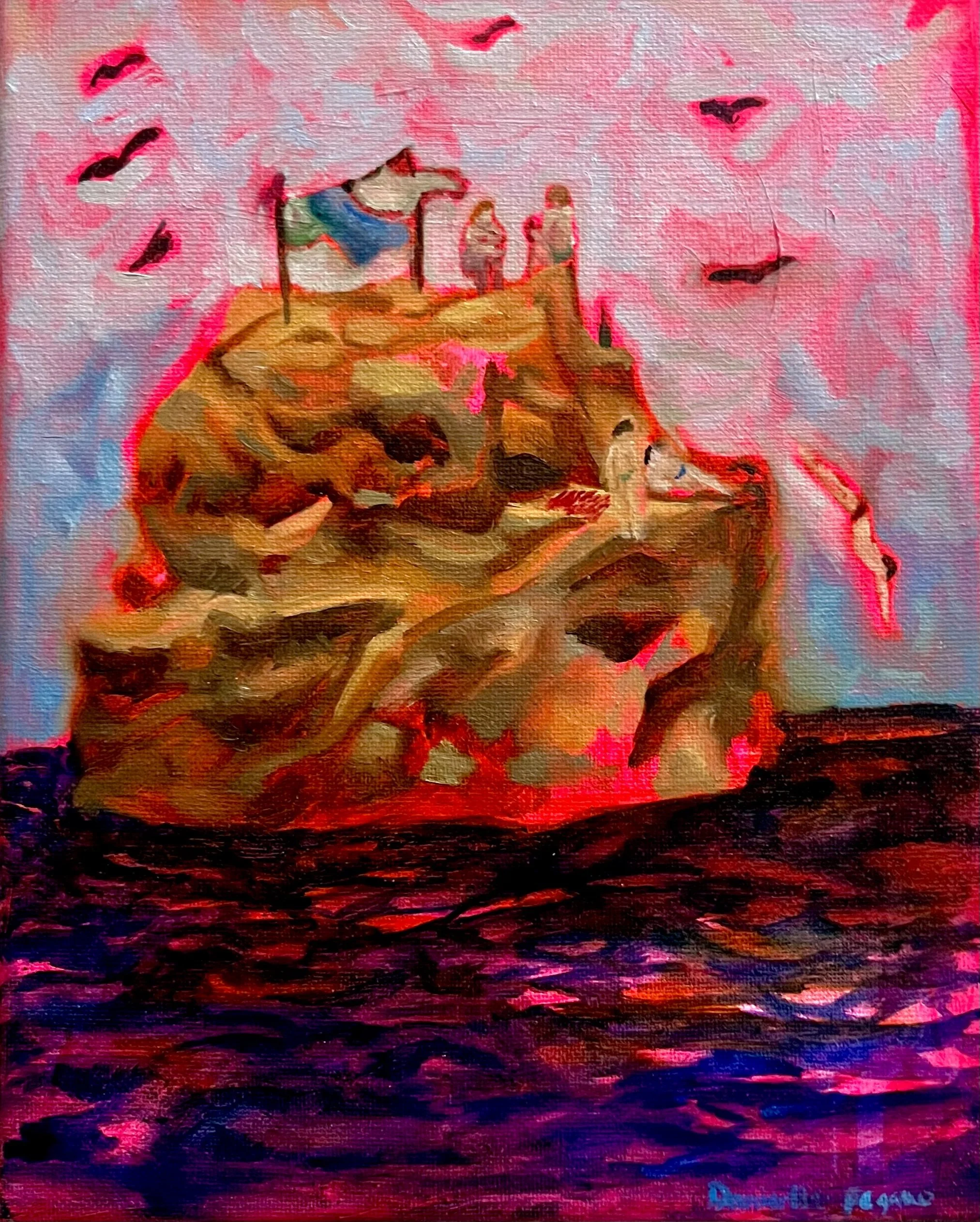 Place Just For Us, 2026