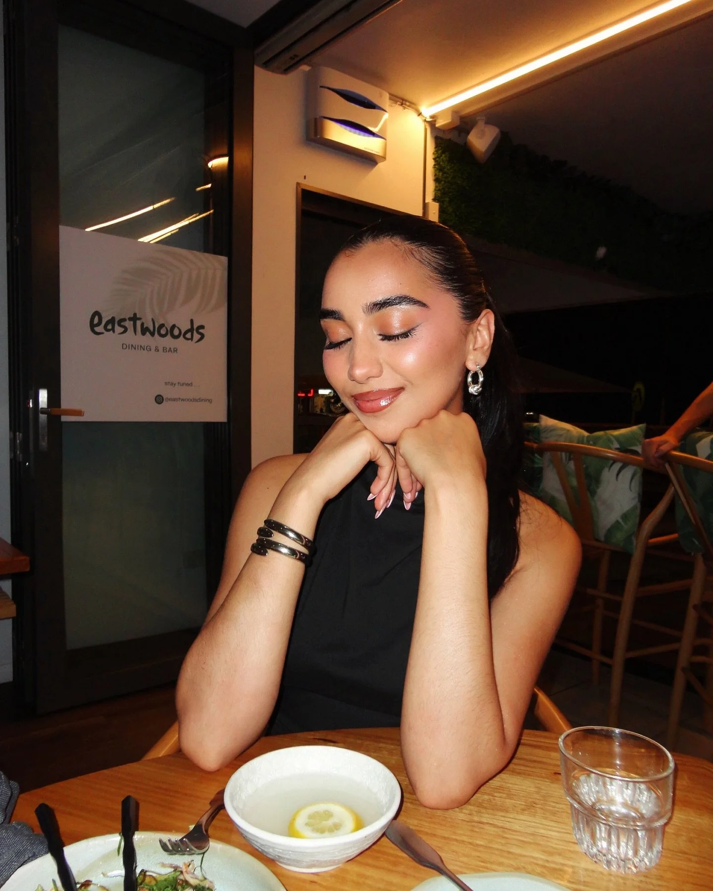 out n about &gt;ᴗ&lt;